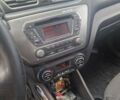 Киа Рио 2012 в Житомире на Automoto.ua Белый Киа Рио, объемом двигателя 1.6 л и пробегом 152 тыс. км за 8300 $, фото 6 на Automoto.ua