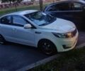 Белый Киа Рио, объемом двигателя 1.4 л и пробегом 90 тыс. км за 8600 $, фото 3 на Automoto.ua