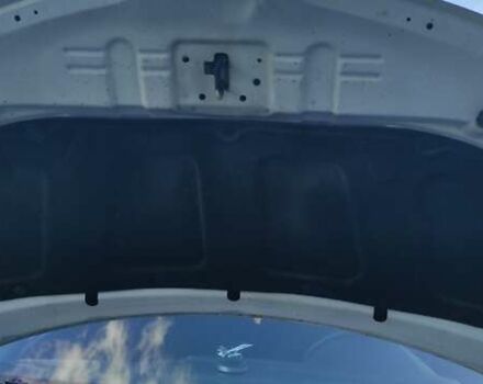 Белый Киа Рио, объемом двигателя 1.4 л и пробегом 168 тыс. км за 6800 $, фото 28 на Automoto.ua