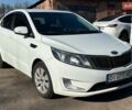 Білий Кіа Ріо, об'ємом двигуна 1.59 л та пробігом 221 тис. км за 6000 $, фото 1 на Automoto.ua