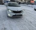 Білий Кіа Ріо, об'ємом двигуна 1.6 л та пробігом 196 тис. км за 7800 $, фото 7 на Automoto.ua