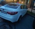 Белый Киа Рио, объемом двигателя 1.4 л и пробегом 90 тыс. км за 8600 $, фото 5 на Automoto.ua