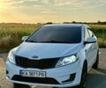 Білий Кіа Ріо, об'ємом двигуна 1.4 л та пробігом 142 тис. км за 6200 $, фото 2 на Automoto.ua