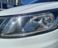 Белый Киа Рио, объемом двигателя 1.6 л и пробегом 124 тыс. км за 7700 $, фото 19 на Automoto.ua