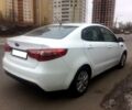 Білий Кіа Ріо, об'ємом двигуна 1.6 л та пробігом 96 тис. км за 9999 $, фото 4 на Automoto.ua