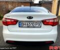 Белый Киа Рио, объемом двигателя 1.6 л и пробегом 43 тыс. км за 10200 $, фото 1 на Automoto.ua