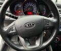 Білий Кіа Ріо, об'ємом двигуна 1.6 л та пробігом 91 тис. км за 8600 $, фото 3 на Automoto.ua
