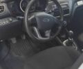 Белый Киа Рио, объемом двигателя 1.4 л и пробегом 170 тыс. км за 6700 $, фото 4 на Automoto.ua