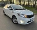 Білий Кіа Ріо, об'ємом двигуна 0 л та пробігом 138 тис. км за 8400 $, фото 1 на Automoto.ua