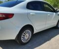 Белый Киа Рио, объемом двигателя 1.4 л и пробегом 235 тыс. км за 7700 $, фото 3 на Automoto.ua