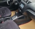 Білий Кіа Ріо, об'ємом двигуна 1.4 л та пробігом 220 тис. км за 6100 $, фото 6 на Automoto.ua