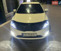 Белый Киа Рио, объемом двигателя 1.6 л и пробегом 163 тыс. км за 8500 $, фото 8 на Automoto.ua