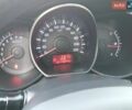 Белый Киа Рио, объемом двигателя 1.4 л и пробегом 143 тыс. км за 9350 $, фото 21 на Automoto.ua
