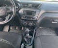 Белый Киа Рио, объемом двигателя 1.4 л и пробегом 175 тыс. км за 6999 $, фото 7 на Automoto.ua