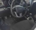 Белый Киа Рио, объемом двигателя 1.4 л и пробегом 168 тыс. км за 6800 $, фото 7 на Automoto.ua