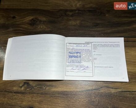 Білий Кіа Ріо, об'ємом двигуна 1.59 л та пробігом 48 тис. км за 10200 $, фото 30 на Automoto.ua