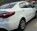 Белый Киа Рио, объемом двигателя 1.6 л и пробегом 82 тыс. км за 9600 $, фото 28 на Automoto.ua