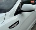 Белый Киа Рио, объемом двигателя 1.6 л и пробегом 82 тыс. км за 9600 $, фото 18 на Automoto.ua