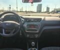 Белый Киа Рио, объемом двигателя 1.6 л и пробегом 124 тыс. км за 7700 $, фото 13 на Automoto.ua