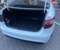 Білий Кіа Ріо, об'ємом двигуна 1.4 л та пробігом 171 тис. км за 6800 $, фото 31 на Automoto.ua