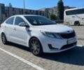 Белый Киа Рио, объемом двигателя 1.4 л и пробегом 228 тыс. км за 6700 $, фото 1 на Automoto.ua