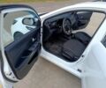 Белый Киа Рио, объемом двигателя 1.4 л и пробегом 99 тыс. км за 6517 $, фото 12 на Automoto.ua