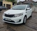 Белый Киа Рио, объемом двигателя 1.6 л и пробегом 172 тыс. км за 5946 $, фото 5 на Automoto.ua