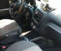 Белый Киа Рио, объемом двигателя 1.4 л и пробегом 58 тыс. км за 9100 $, фото 5 на Automoto.ua