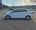 Білий Кіа Ріо, об'ємом двигуна 1.6 л та пробігом 196 тис. км за 7950 $, фото 4 на Automoto.ua