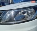 Белый Киа Рио, объемом двигателя 1.59 л и пробегом 124 тыс. км за 7700 $, фото 11 на Automoto.ua