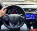 Білий Кіа Ріо, об'ємом двигуна 1.6 л та пробігом 149 тис. км за 8000 $, фото 5 на Automoto.ua