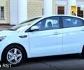 Белый Киа Рио, объемом двигателя 1.4 л и пробегом 105 тыс. км за 6300 $, фото 1 на Automoto.ua
