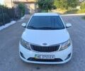 Белый Киа Рио, объемом двигателя 1.4 л и пробегом 52 тыс. км за 89000 $, фото 15 на Automoto.ua