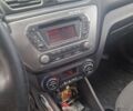Белый Киа Рио, объемом двигателя 1.6 л и пробегом 152 тыс. км за 7769 $, фото 6 на Automoto.ua