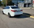 Білий Кіа Ріо, об'ємом двигуна 1.59 л та пробігом 109 тис. км за 8700 $, фото 4 на Automoto.ua