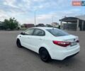Белый Киа Рио, объемом двигателя 1.59 л и пробегом 262 тыс. км за 5700 $, фото 6 на Automoto.ua