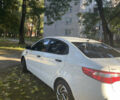 Белый Киа Рио, объемом двигателя 1.4 л и пробегом 119 тыс. км за 7300 $, фото 3 на Automoto.ua