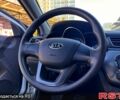 Белый Киа Рио, объемом двигателя 1.6 л и пробегом 48 тыс. км за 10200 $, фото 5 на Automoto.ua