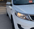 Белый Киа Рио, объемом двигателя 1.4 л и пробегом 91 тыс. км за 6999 $, фото 13 на Automoto.ua