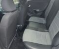 Белый Киа Рио, объемом двигателя 1.4 л и пробегом 288 тыс. км за 6500 $, фото 17 на Automoto.ua