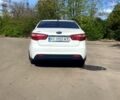 Білий Кіа Ріо, об'ємом двигуна 1.4 л та пробігом 249 тис. км за 6000 $, фото 1 на Automoto.ua