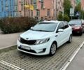 Білий Кіа Ріо, об'ємом двигуна 1.4 л та пробігом 118 тис. км за 6899 $, фото 3 на Automoto.ua