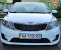 Белый Киа Рио, объемом двигателя 1.4 л и пробегом 143 тыс. км за 9350 $, фото 4 на Automoto.ua
