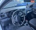 Білий Кіа Ріо, об'ємом двигуна 1.4 л та пробігом 171 тис. км за 6800 $, фото 13 на Automoto.ua