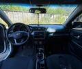 Белый Киа Рио, объемом двигателя 1.4 л и пробегом 129 тыс. км за 7500 $, фото 11 на Automoto.ua