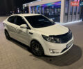 Белый Киа Рио, объемом двигателя 1.6 л и пробегом 163 тыс. км за 8500 $, фото 5 на Automoto.ua
