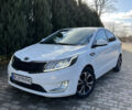 Белый Киа Рио, объемом двигателя 1.4 л и пробегом 143 тыс. км за 6500 $, фото 58 на Automoto.ua
