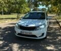Белый Киа Рио, объемом двигателя 1.4 л и пробегом 131 тыс. км за 8499 $, фото 1 на Automoto.ua