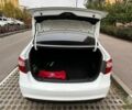 Білий Кіа Ріо, об'ємом двигуна 1.4 л та пробігом 118 тис. км за 6899 $, фото 9 на Automoto.ua