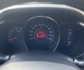 Белый Киа Рио, объемом двигателя 1.6 л и пробегом 186 тыс. км за 8100 $, фото 5 на Automoto.ua